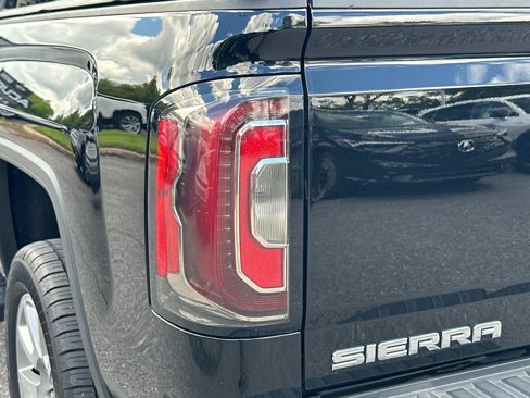 Used 2017 GMC Sierra 1500 Denali image 11