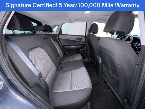Used 2020 Hyundai Kona SEL Plus image 16
