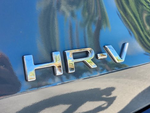 Certified 2023 Honda HR-V EX-L image 11