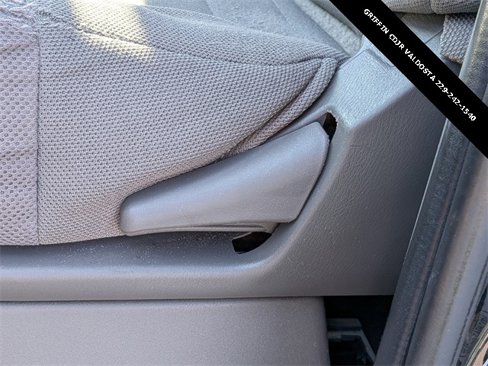 Used 2021 Nissan Frontier S image 15