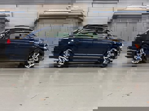Used 2014 Volkswagen Passat 1.8T SEL Premium image 8