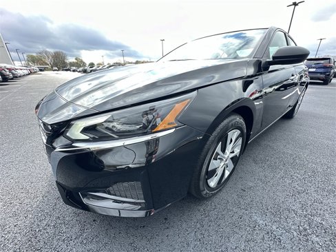 New 2025 Nissan Altima 2.5 S image 25