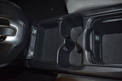 Certified 2020 Honda CR-V EX image 26