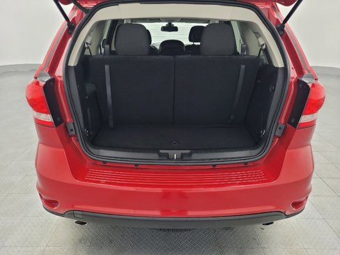 Used 2018 Dodge Journey SXT w/ Connectivity Group image 29