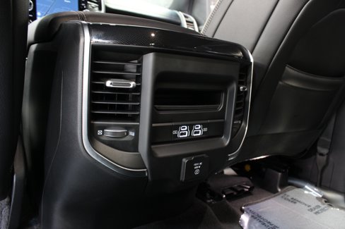 Used 2022 RAM 1500 Laramie w/ Sport Appearance Package image 40