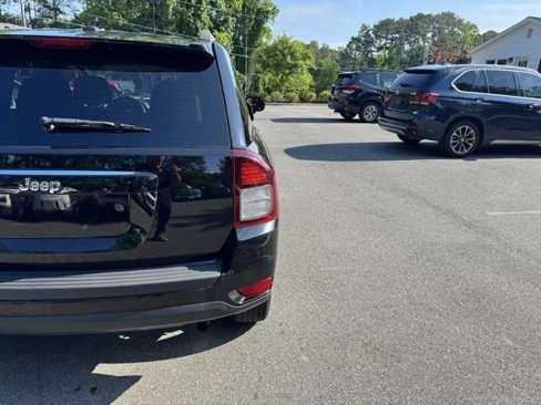 Used 2016 Jeep Compass Sport w/ Power Value Group image 14