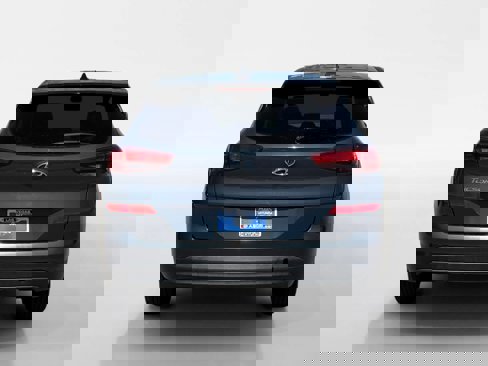 Used 2019 Hyundai Tucson SE image 4