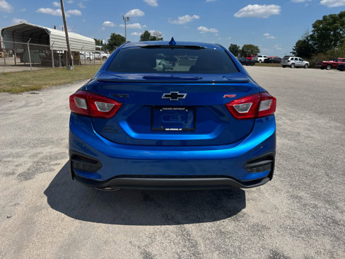 Used 2019 Chevrolet Cruze LT w/ Convenience Package image 6