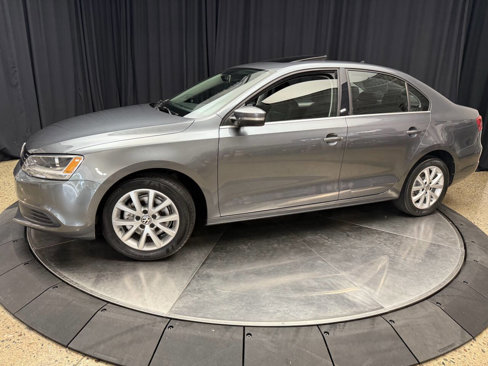 Used 2013 Volkswagen Jetta SE image 11
