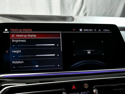 Used 2019 BMW X5 xDrive40i image 35