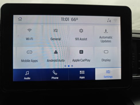 Used 2020 Ford Explorer XLT w/ Equipment Group 202A image 17