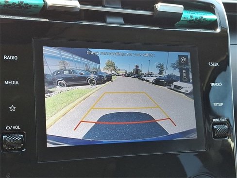 Used 2023 Hyundai Tucson SEL image 17