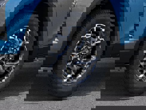 New 2025 Chevrolet Trax LT w/ Driver Confidence Package image 9