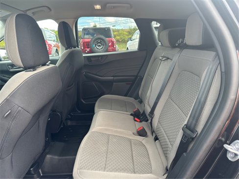 Used 2022 Ford Escape SE w/ Convenience Package image 10