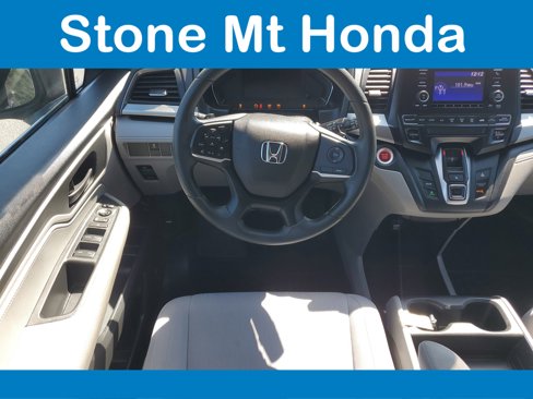 Used 2018 Honda Odyssey LX image 14