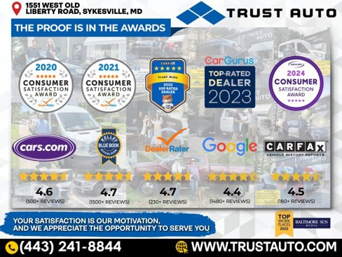 Used 2020 Hyundai Sonata SEL Plus w/ Tech Package image 2