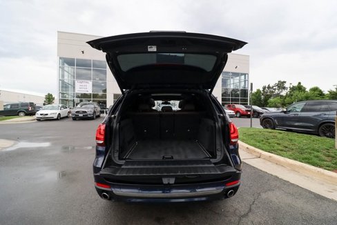 Used 2017 BMW X5 xDrive35i image 38