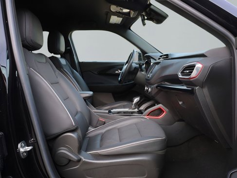 Used 2023 Chevrolet TrailBlazer RS image 15