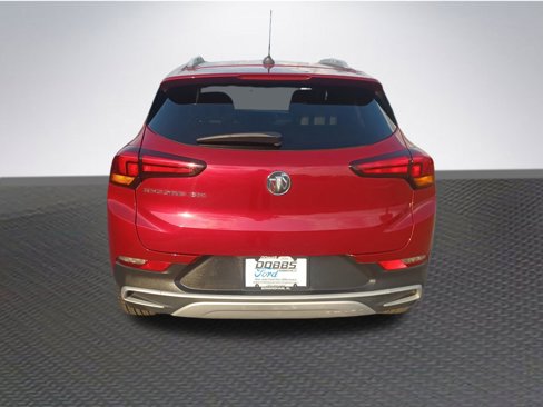 Used 2021 Buick Encore GX Select image 6