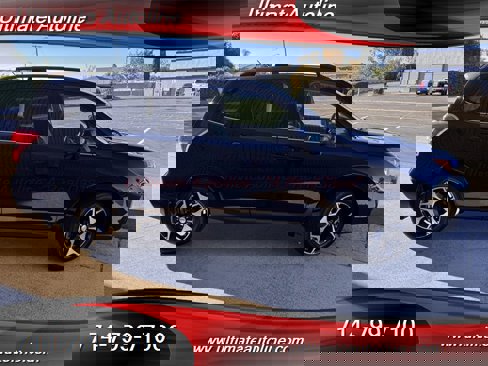 Used 2014 Subaru Forester 2.0XT Touring image 14