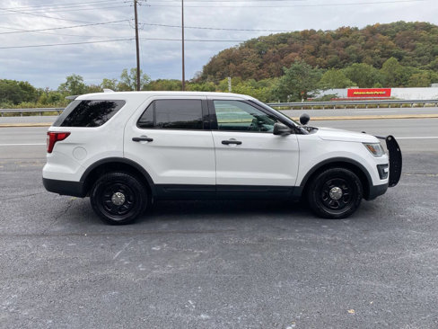 Used 2016 Ford Explorer 4WD Police Interceptor w/ Ready For The Road Package image 5