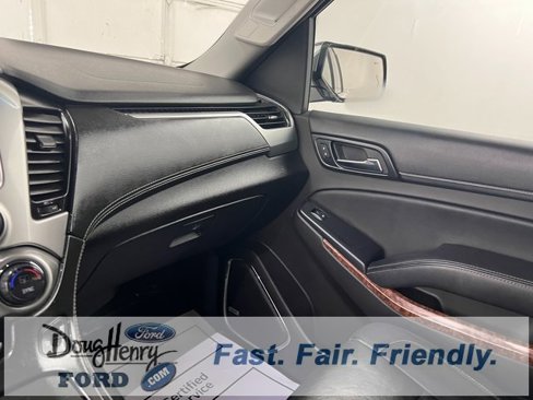 Used 2015 Chevrolet Suburban LTZ image 47