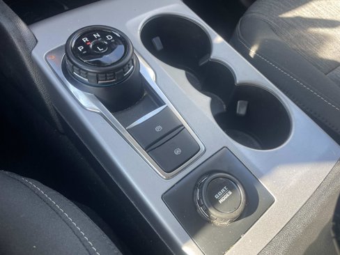 Used 2022 Ford Bronco Sport Big Bend w/ Convenience Package image 23