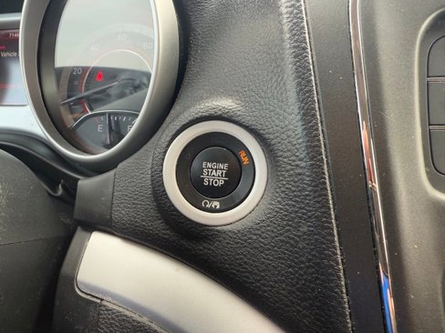 Used 2017 Dodge Journey SE image 27