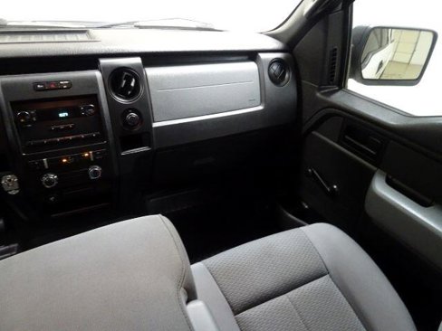 Used 2012 Ford F150 XL w/ Trailer Tow Pkg image 34