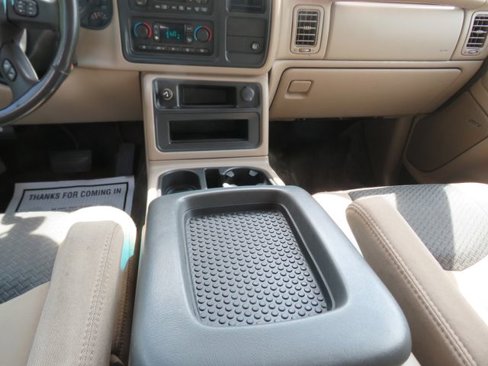 Used 2003 Chevrolet Avalanche 2WD image 28