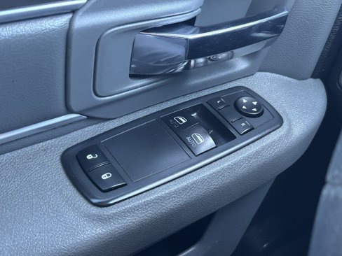 Used 2019 RAM 1500 Tradesman w/ Popular Equipment Group image 19