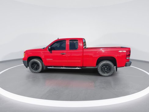 Used 2013 GMC Sierra 1500 SLE w/ Power Tech Package image 5
