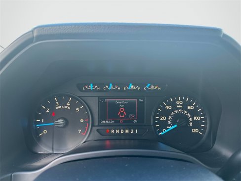Used 2017 Ford F150 XL w/ Equipment Group 101A Mid image 30
