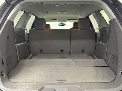 Used 2017 Chevrolet Traverse LS w/ LPO, 'HIT The Road' Package image 33