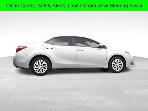 Used 2019 Toyota Corolla LE image 42