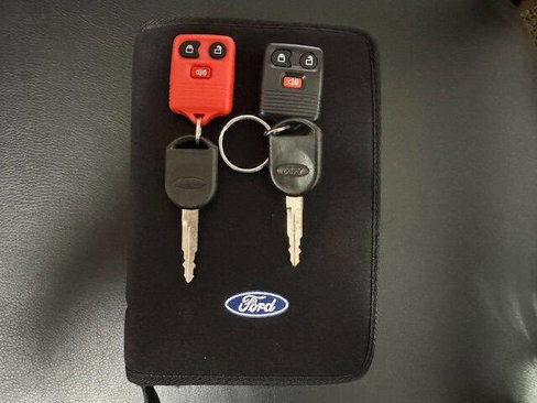 Used 2004 Ford F150 4x4 SuperCrew image 10
