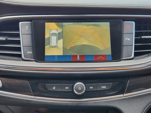 Used 2019 Buick Enclave Essence w/ Trailering Package, 5000 lbs. image 20
