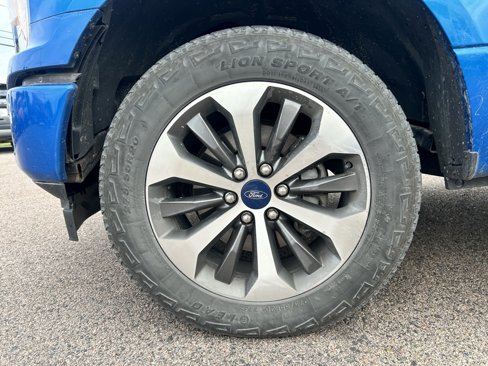 Used 2019 Ford F150 XL w/ Equipment Group 101A Mid image 12