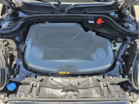 Used 2023 MINI Cooper SE image 13