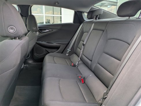 Used 2023 Chevrolet Malibu LT image 12