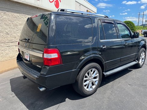 Used 2017 Ford Expedition Limited image 7