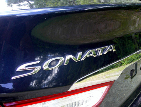 Used 2012 Hyundai Sonata GLS w/ Popular Equipment Pkg image 14