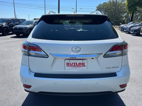 Used 2015 Lexus RX 350 FWD image 7