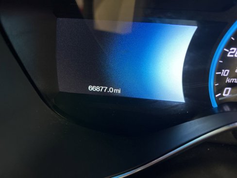 Used 2014 Ford C-MAX SE w/ Equipment Group 202A image 21