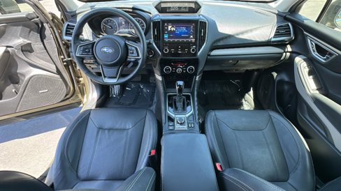 Used 2023 Subaru Forester Limited image 26