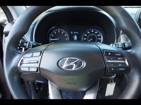 Used 2019 Hyundai Kona SE image 22