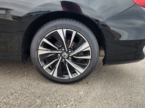 Used 2017 Honda Accord EX-L image 8