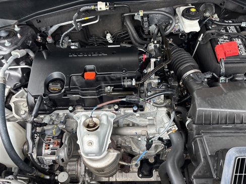 New 2023 Honda HR-V LX image 35