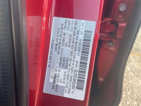 Used 2019 MAZDA CX-5 Grand Touring image 19