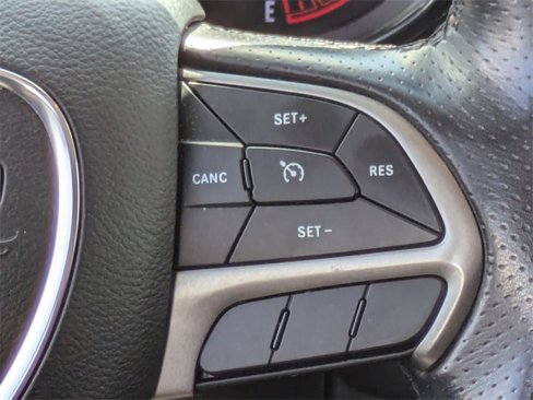 Used 2022 Dodge Durango SXT image 21
